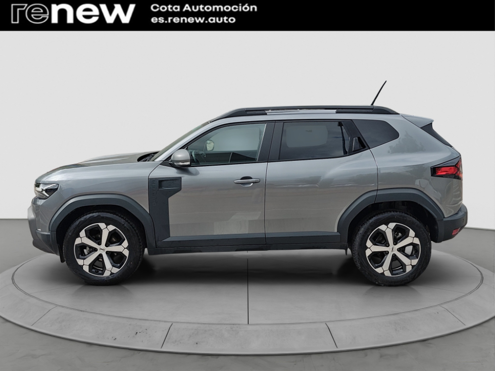 Dacia Duster TCe 130 Journey miniatura 4