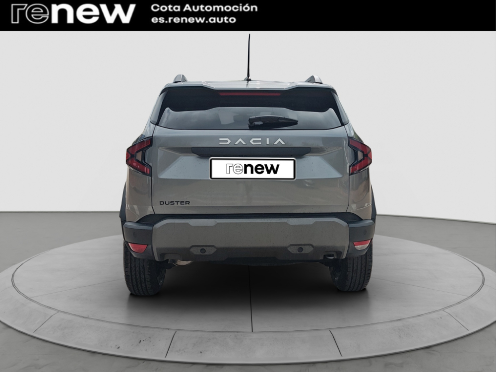 Dacia Duster TCe 130 Journey miniatura 7