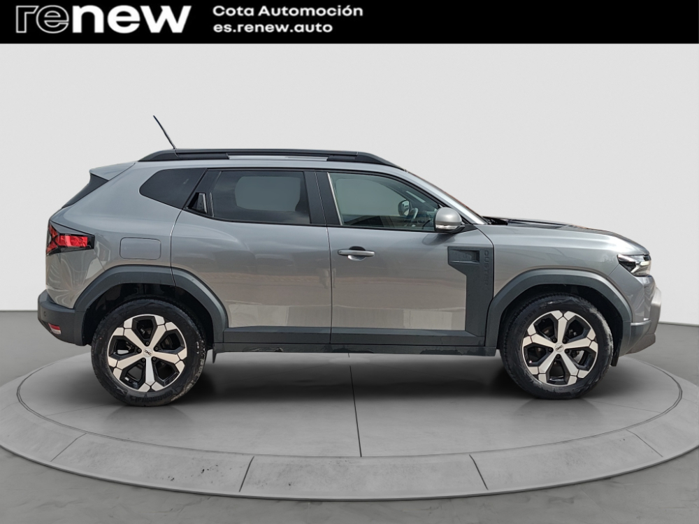 Dacia Duster TCe 130 Journey miniatura 11