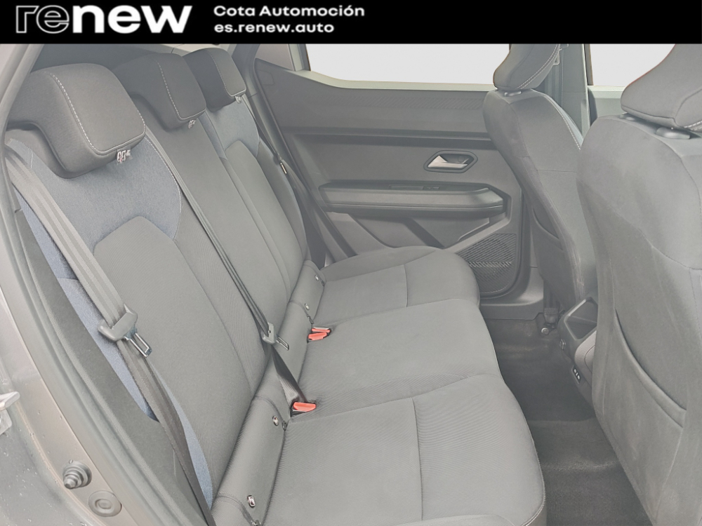 Dacia Duster TCe 130 Journey foto 18