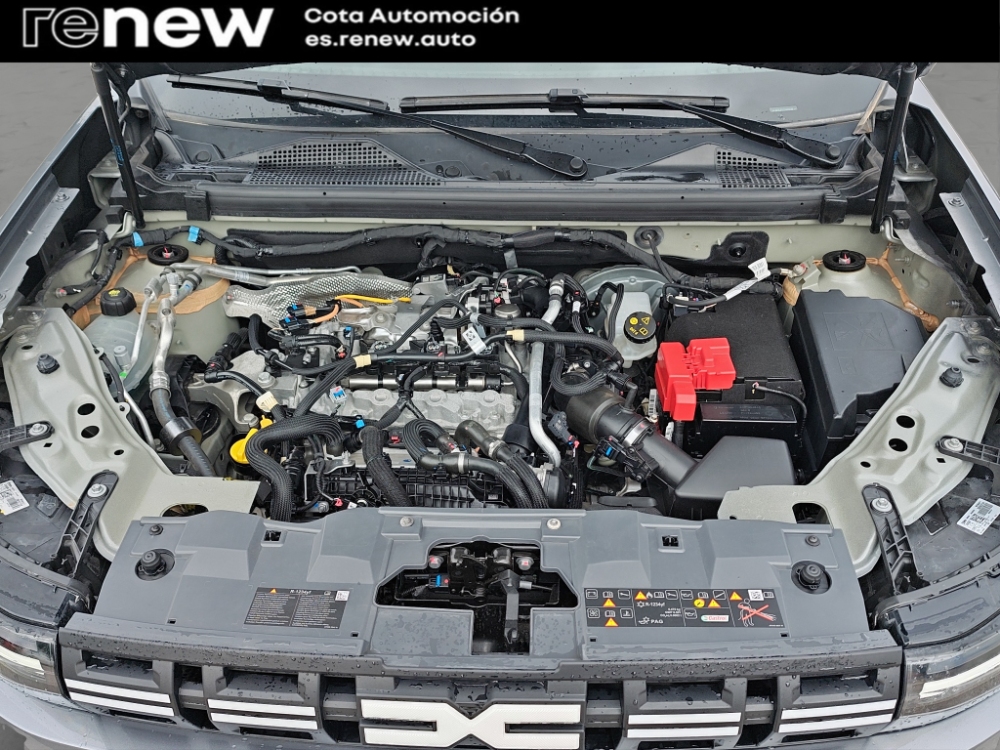 Dacia Duster TCe 130 Journey foto 19