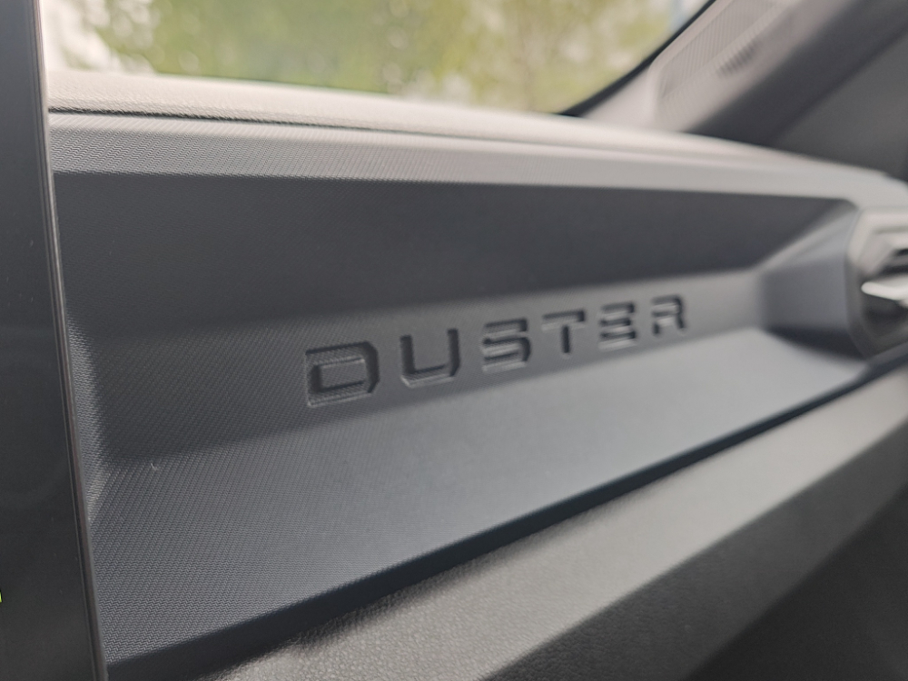 Dacia Duster TCe 130 Journey foto 23