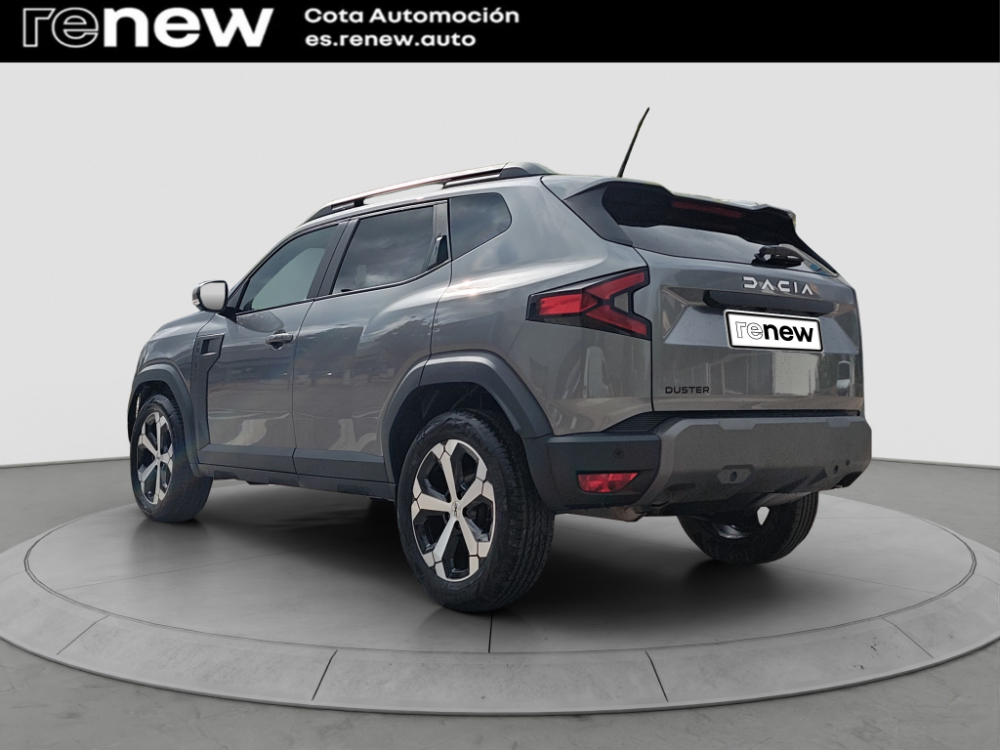 Dacia Duster TCe 130 Journey foto 5