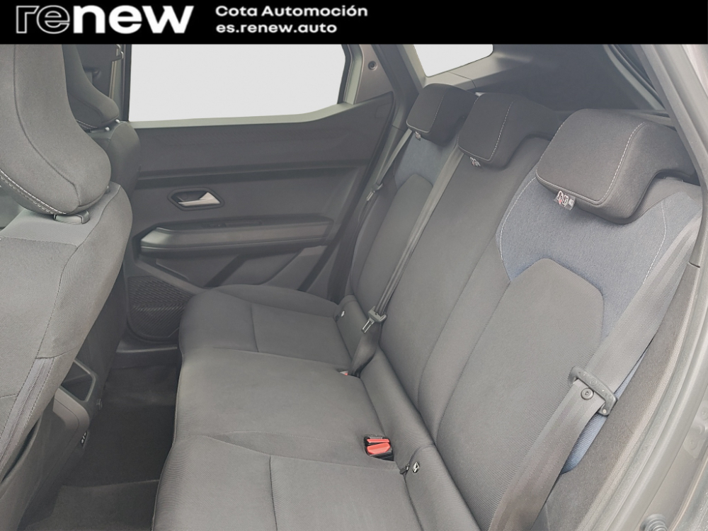 Dacia Duster TCe 130 Journey foto 8