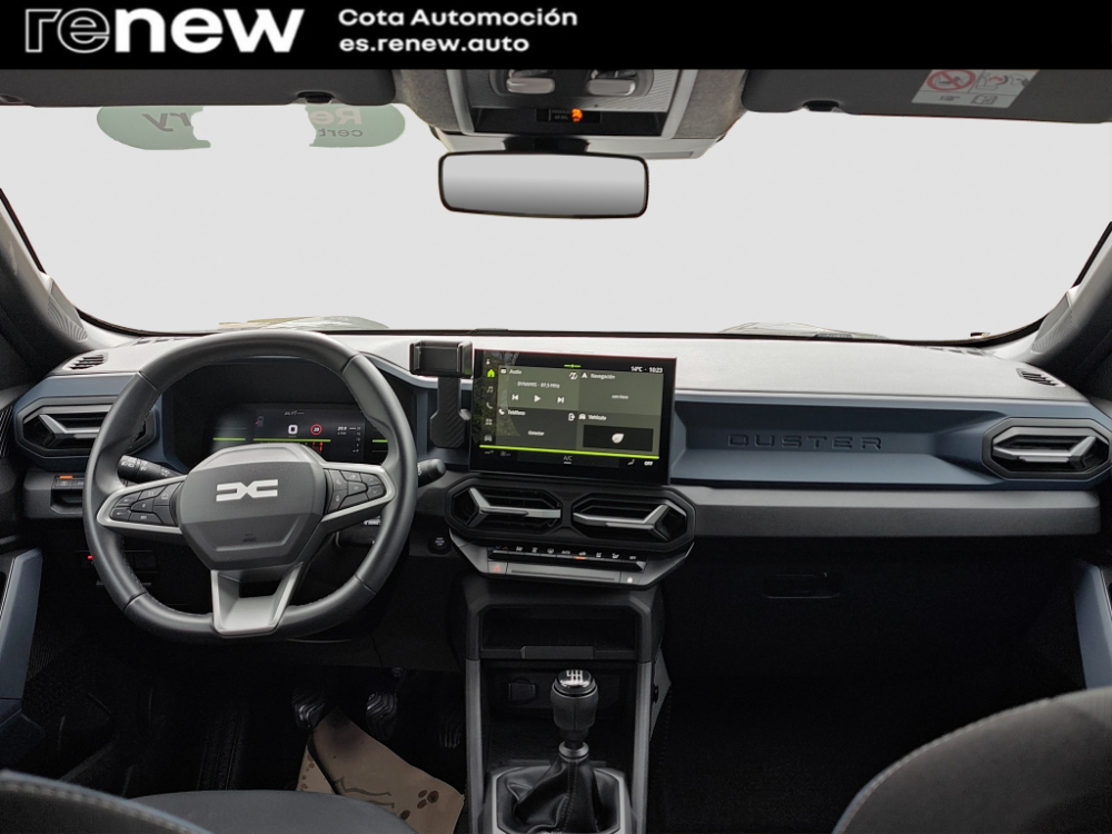 Dacia Duster TCe 130 Journey foto 10