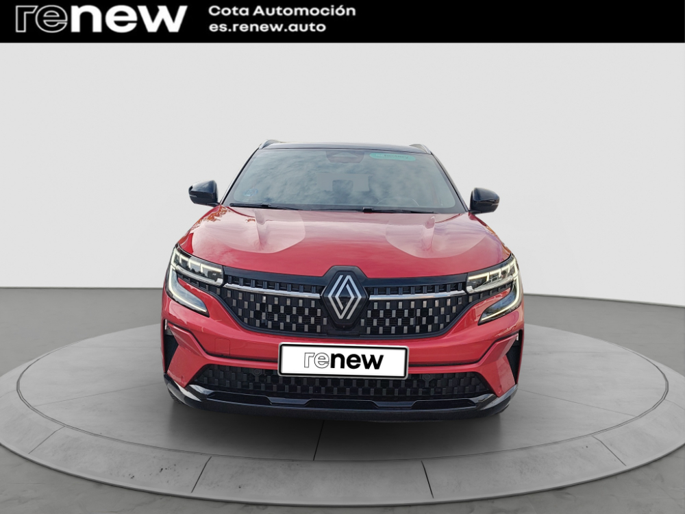 Renault Austral Techno miniatura 3