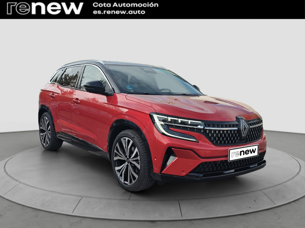 Renault Austral Techno miniatura 13