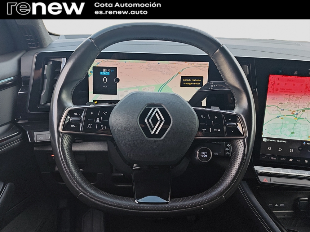 Renault Austral Techno miniatura 14