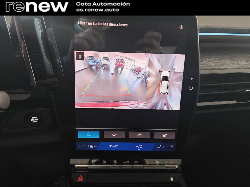 Renault Austral Techno miniatura 17