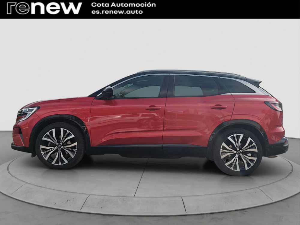 Renault Austral Techno miniatura 4