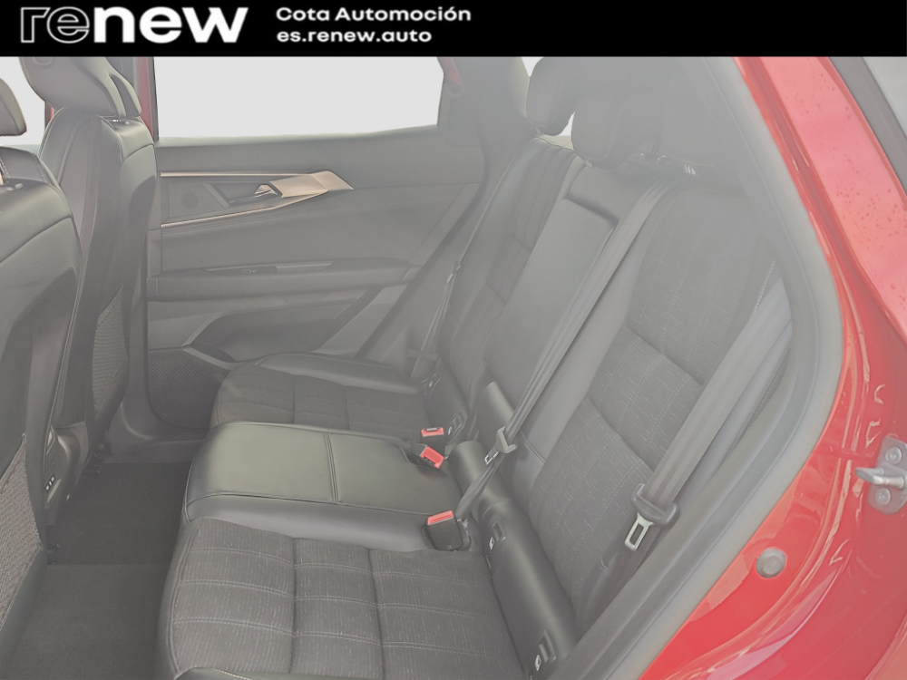 Renault Austral Techno miniatura 8