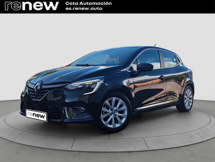 Renault Clio Zen foto 2