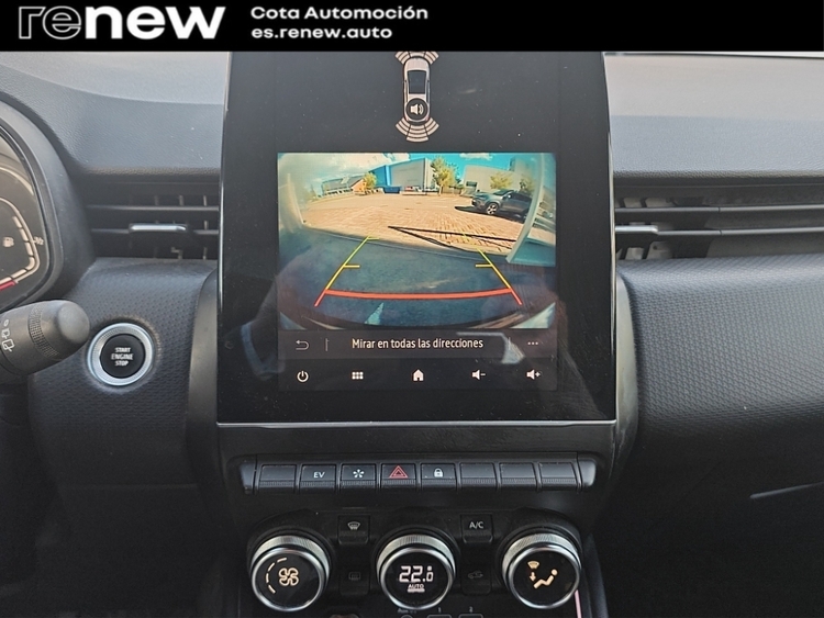 Renault Clio Zen foto 17