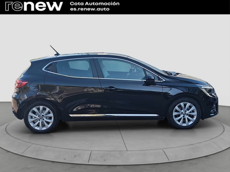 Renault Clio Zen foto 11