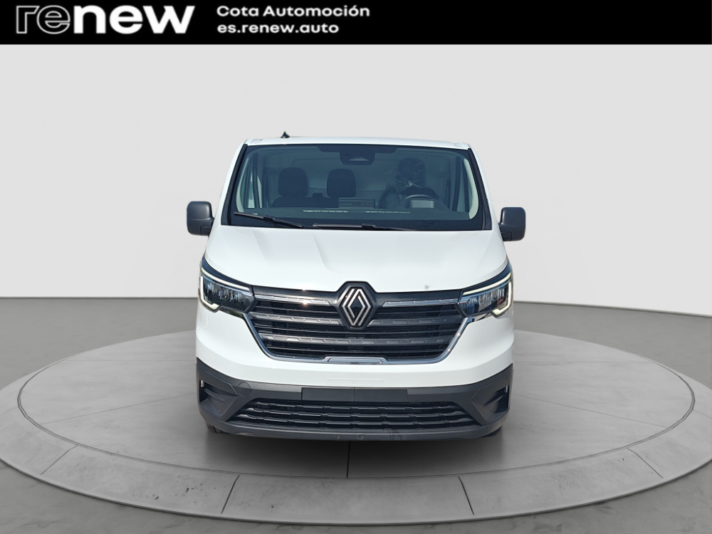 Renault Trafic L2H1 2.0 BLUEDCI  130CV miniatura 3