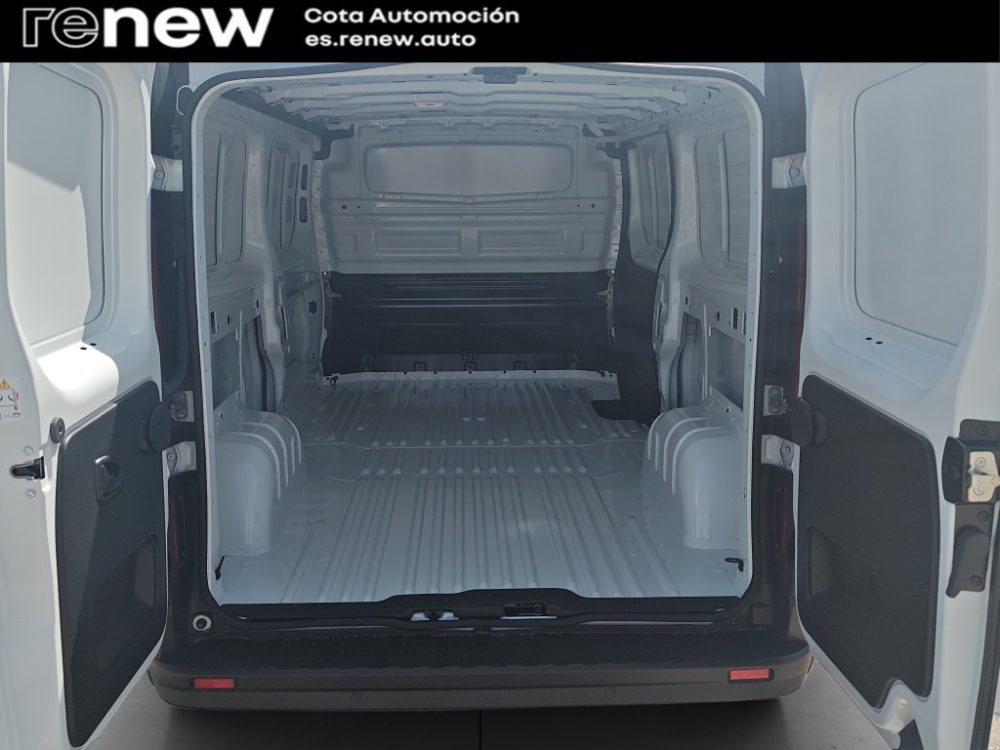 Renault Trafic L2H1 2.0 BLUEDCI  130CV miniatura 15