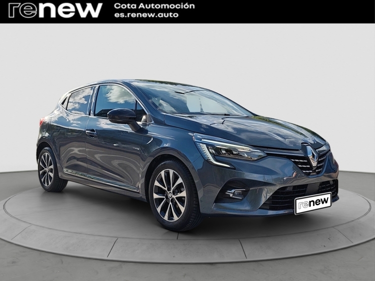 Renault Clio Techno foto 13