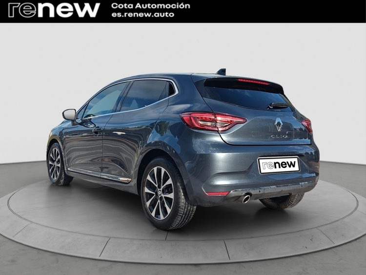 Renault Clio Techno foto 5