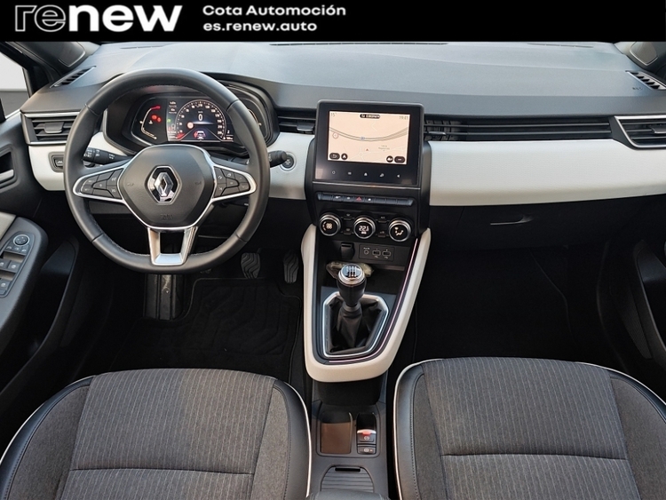 Renault Clio Techno foto 10