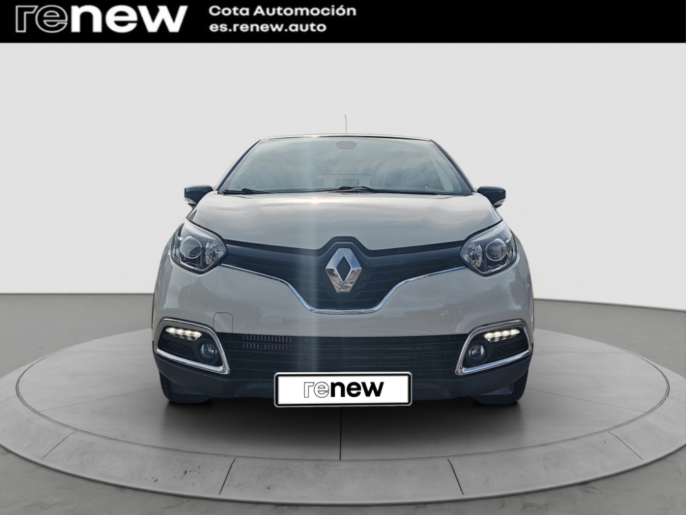 Renault Captur Zen miniatura 3