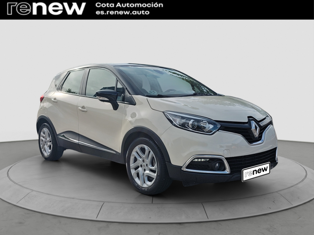 Renault Captur Zen miniatura 13
