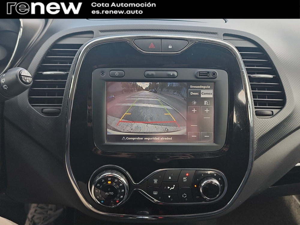 Renault Captur Zen miniatura 17