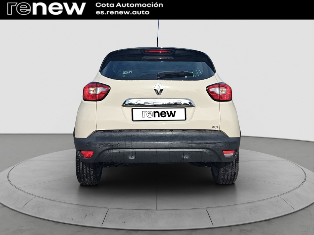 Renault Captur Zen miniatura 7