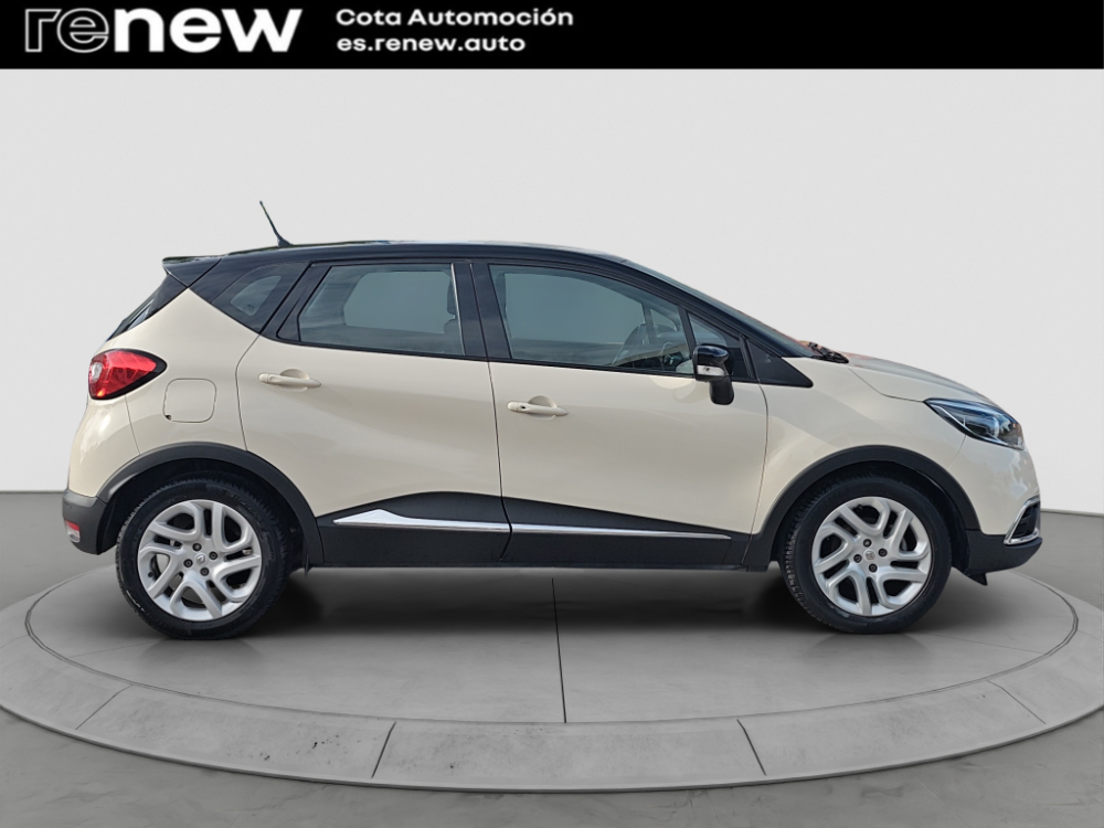 Renault Captur Zen miniatura 11