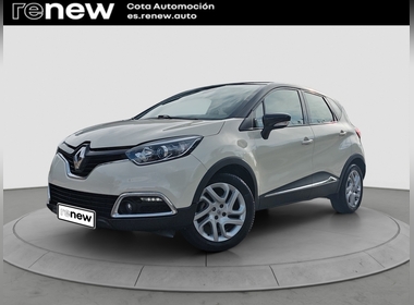 Renault - Captur