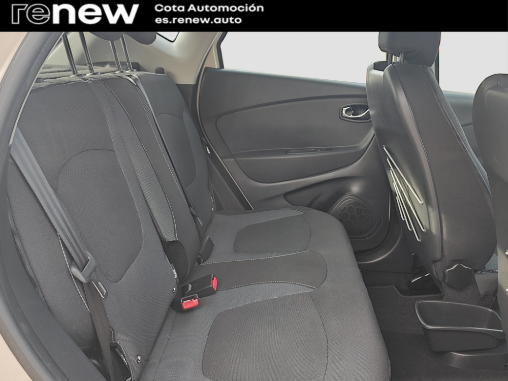Renault Captur Zen foto 20