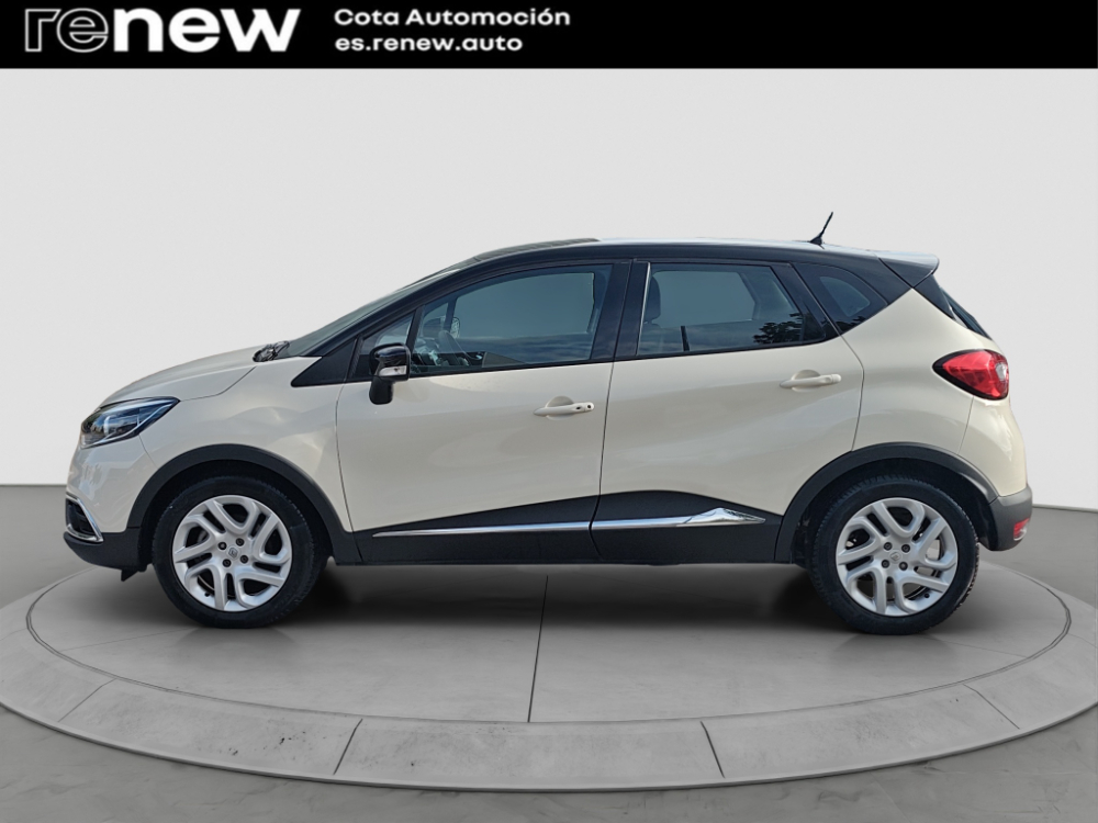 Renault Captur Zen foto 4