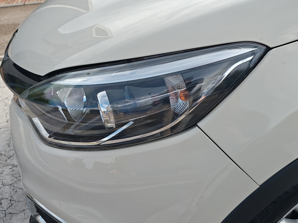 Renault Captur Zen foto 23