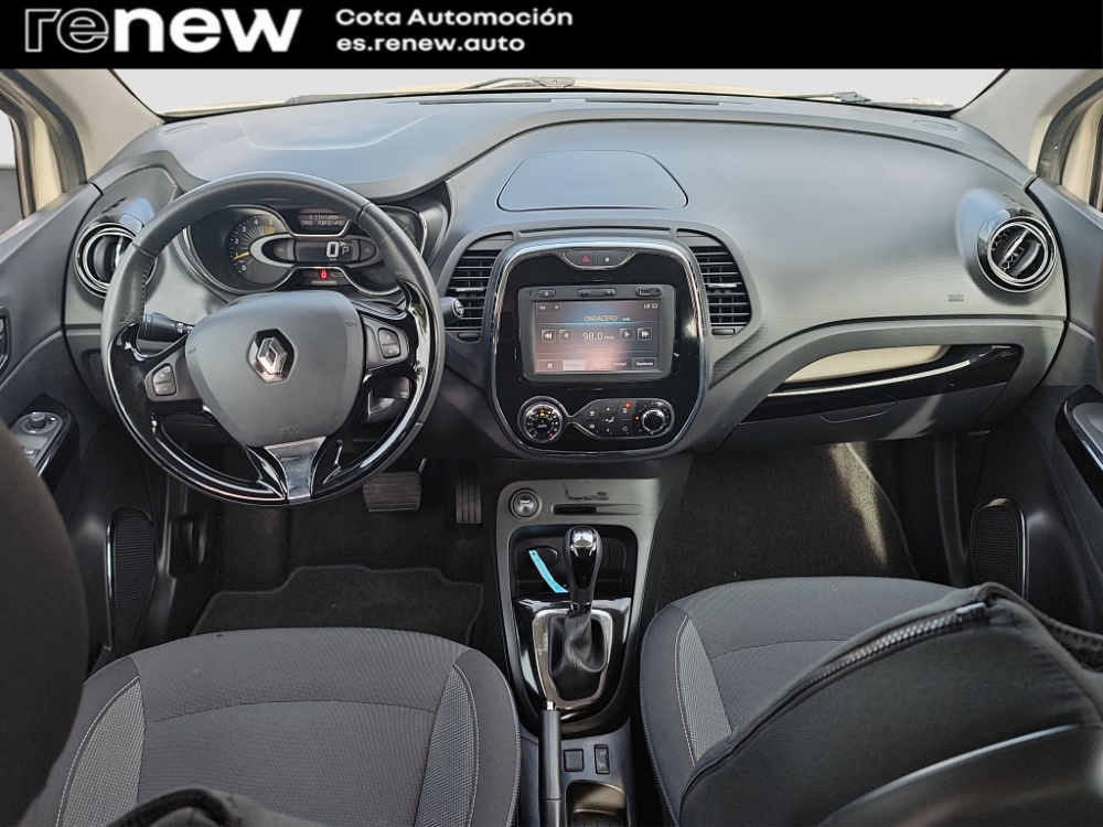 Renault Captur Zen foto 10