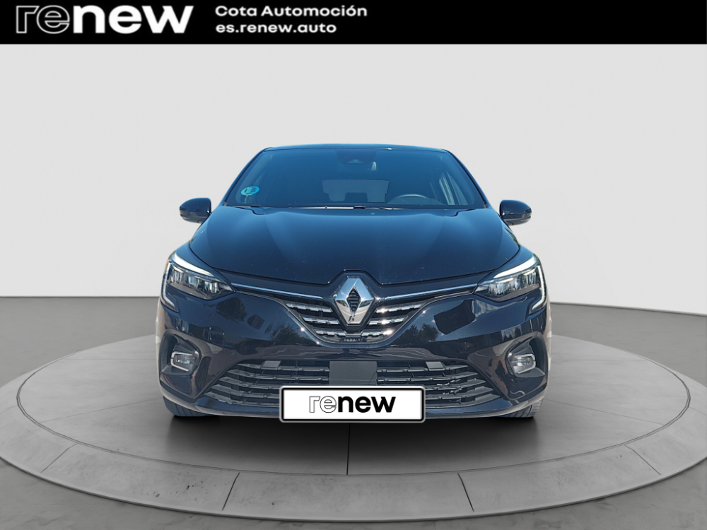 Renault Clio Techno miniatura 3