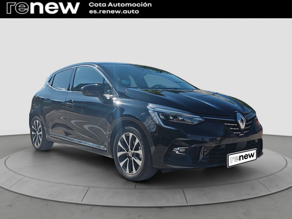 Renault Clio Techno miniatura 13