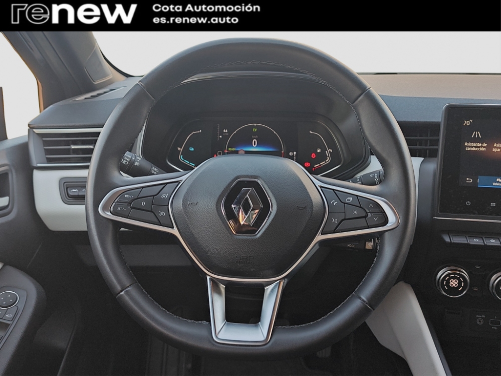 Renault Clio Techno miniatura 14