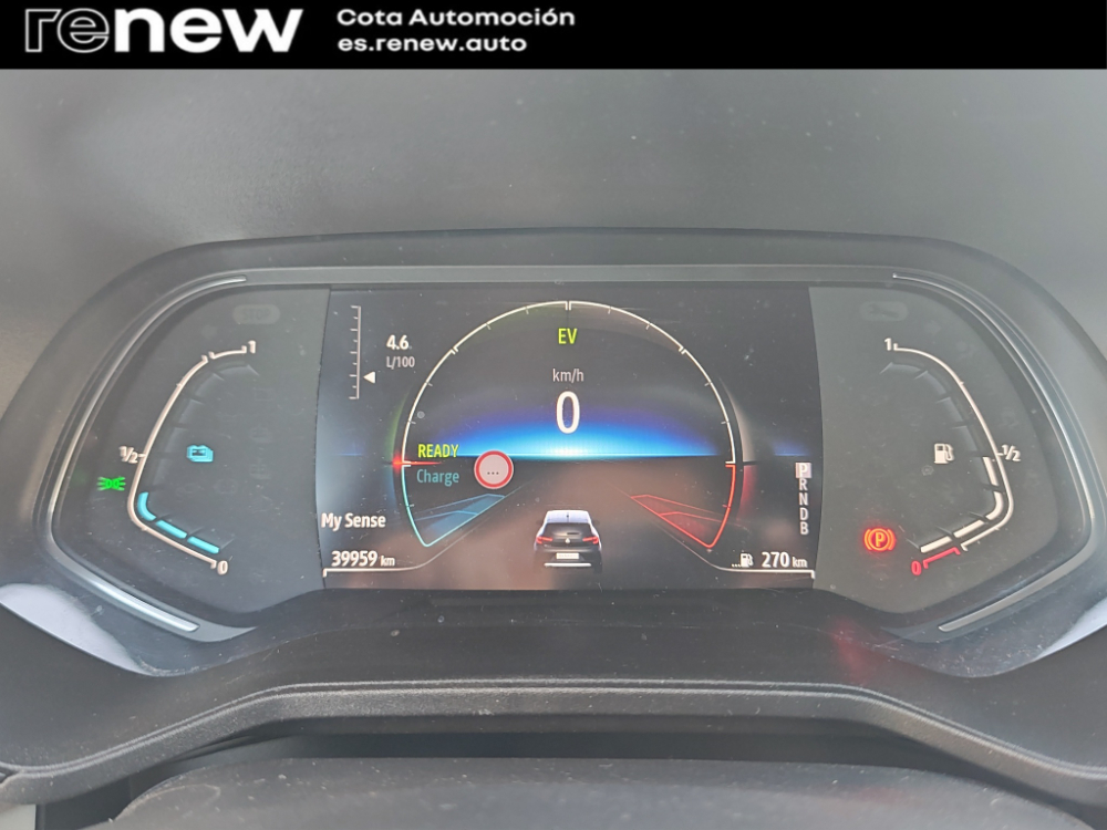 Renault Clio Techno miniatura 15