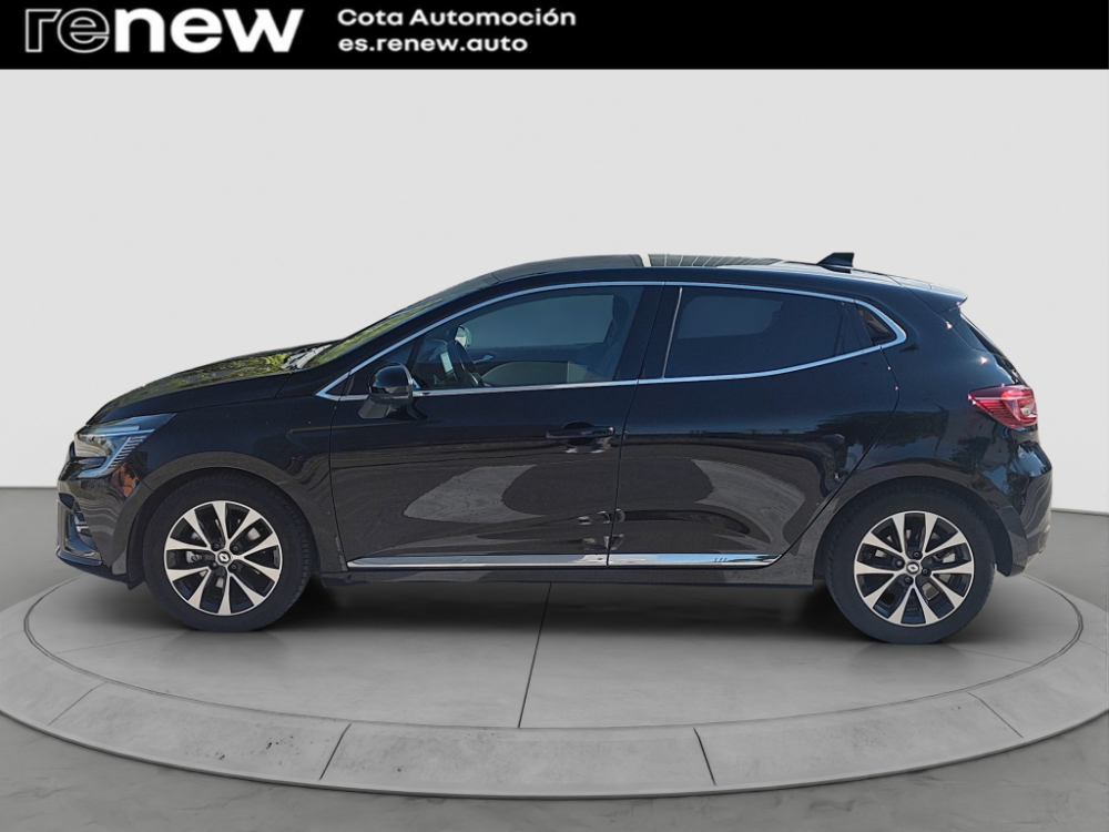 Renault Clio Techno miniatura 4