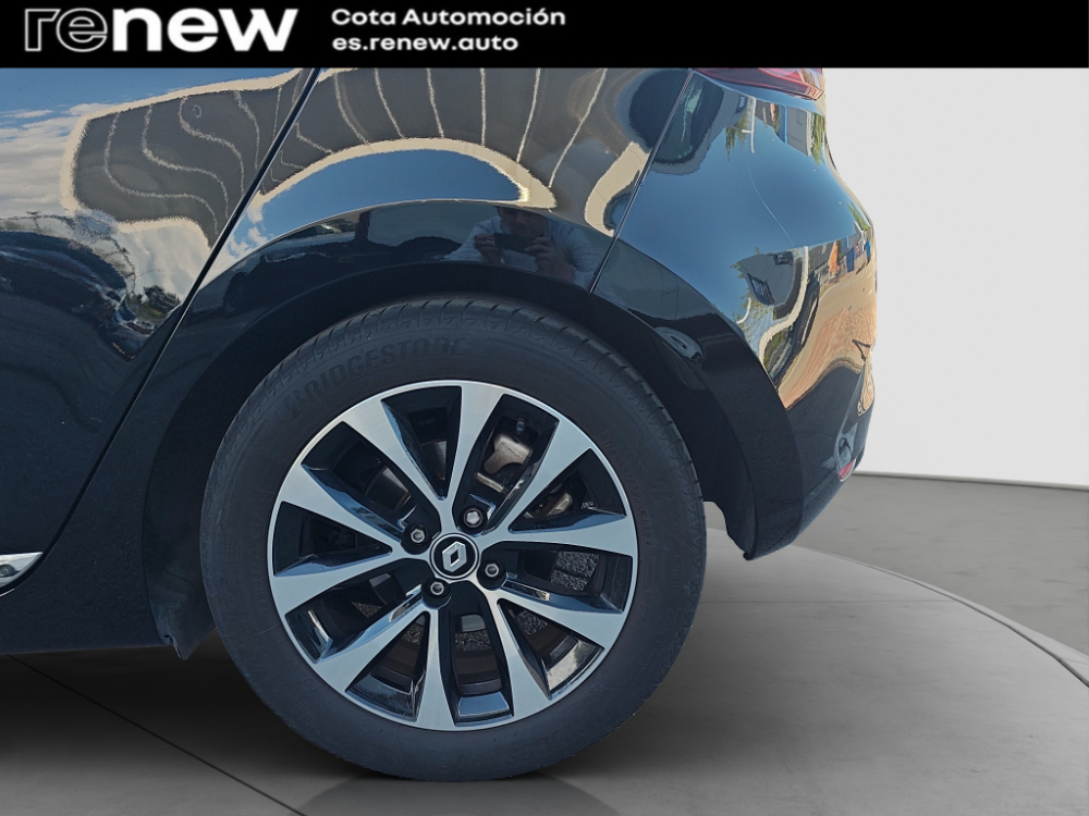 Renault Clio Techno miniatura 25