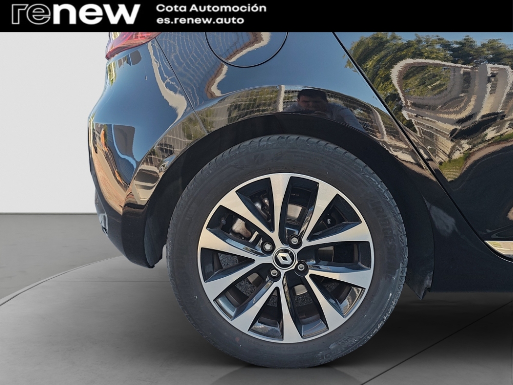 Renault Clio Techno miniatura 26