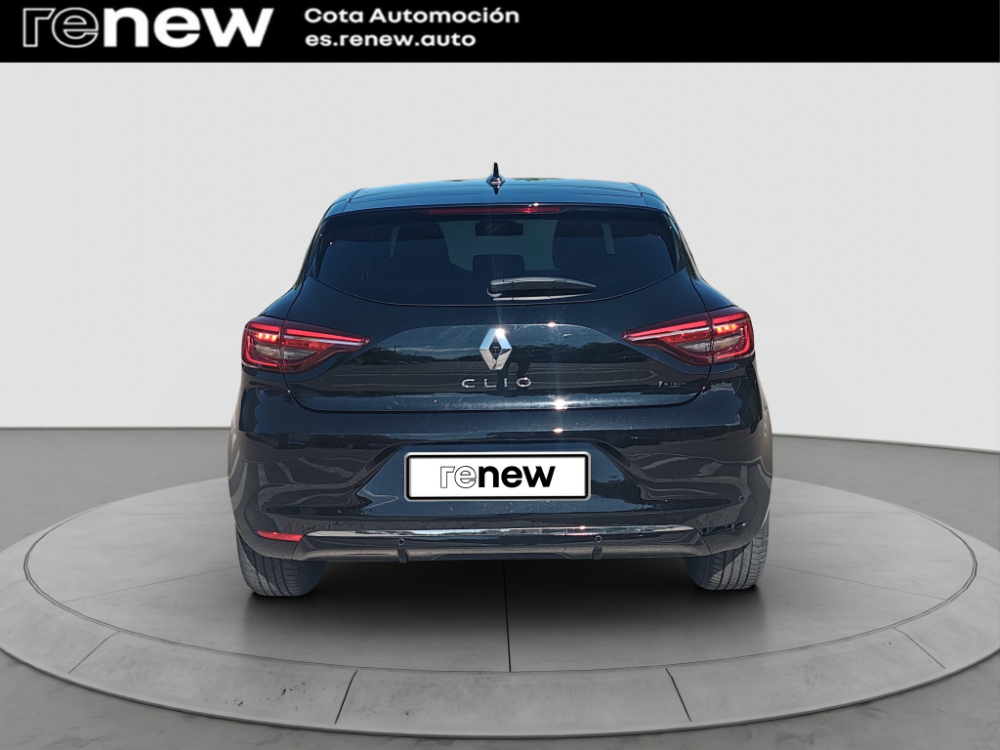 Renault Clio Techno miniatura 7