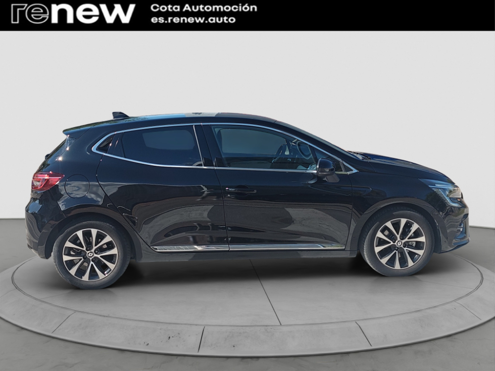Renault Clio Techno miniatura 11