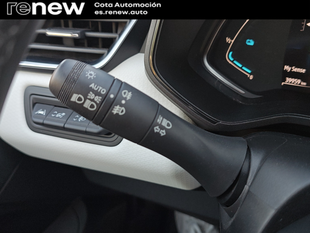 Renault Clio Techno foto 19