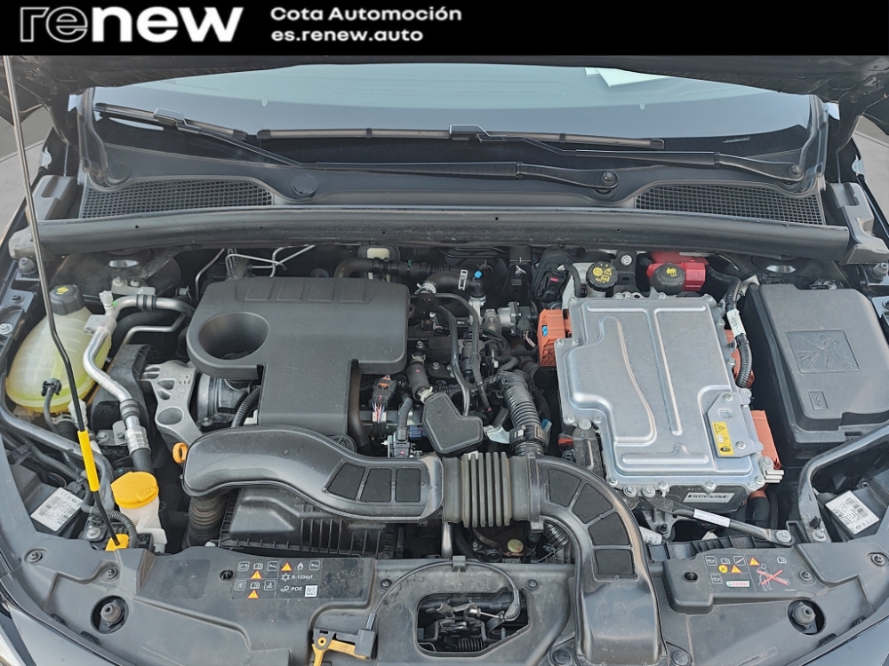 Renault Clio Techno foto 22