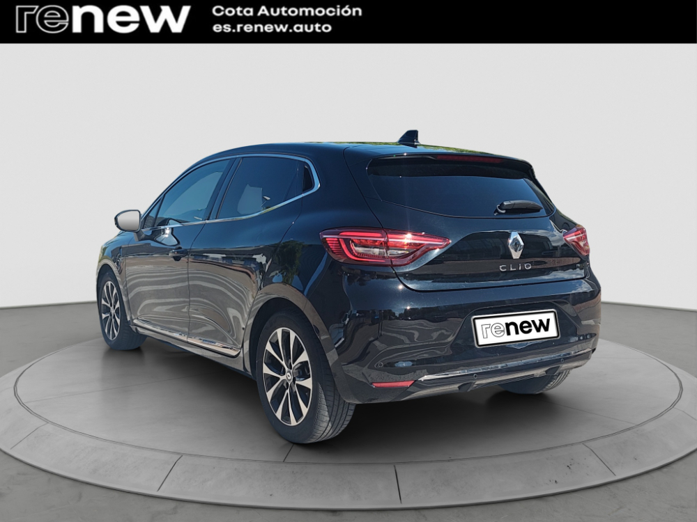 Renault Clio Techno foto 5