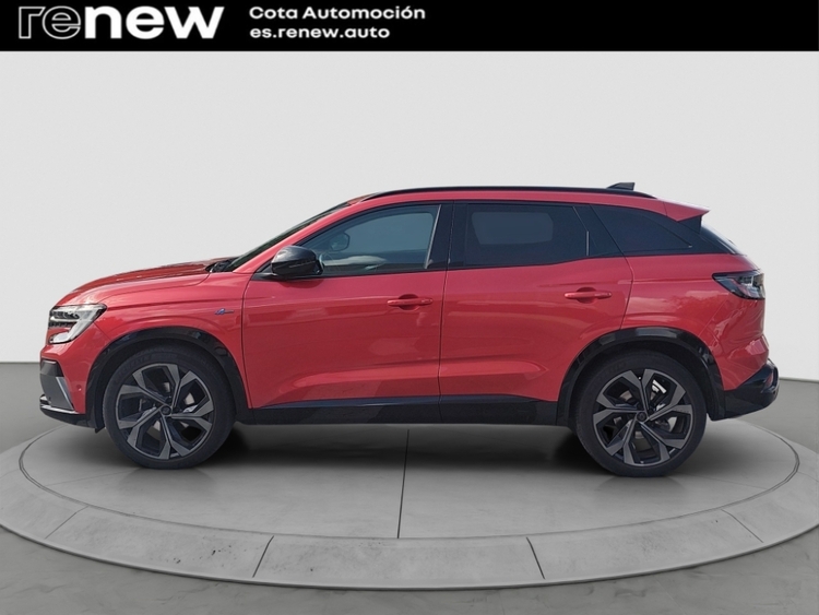 Renault Austral Techno Esprit Alpine foto 4