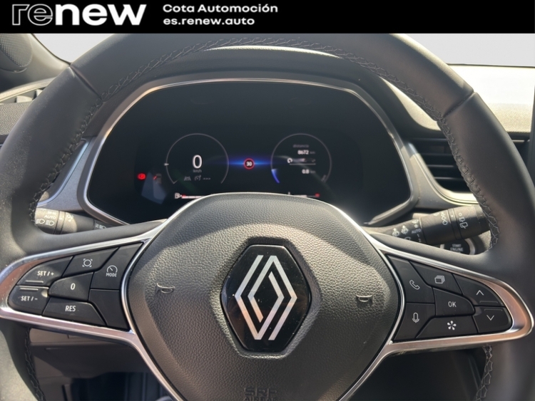 Renault Captur II Techno foto 19