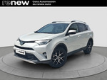 Toyota RAV 4 Feel! Hybrid miniatura 2