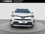 Toyota RAV 4 Feel! Hybrid miniatura 3