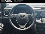 Toyota RAV 4 Feel! Hybrid miniatura 14